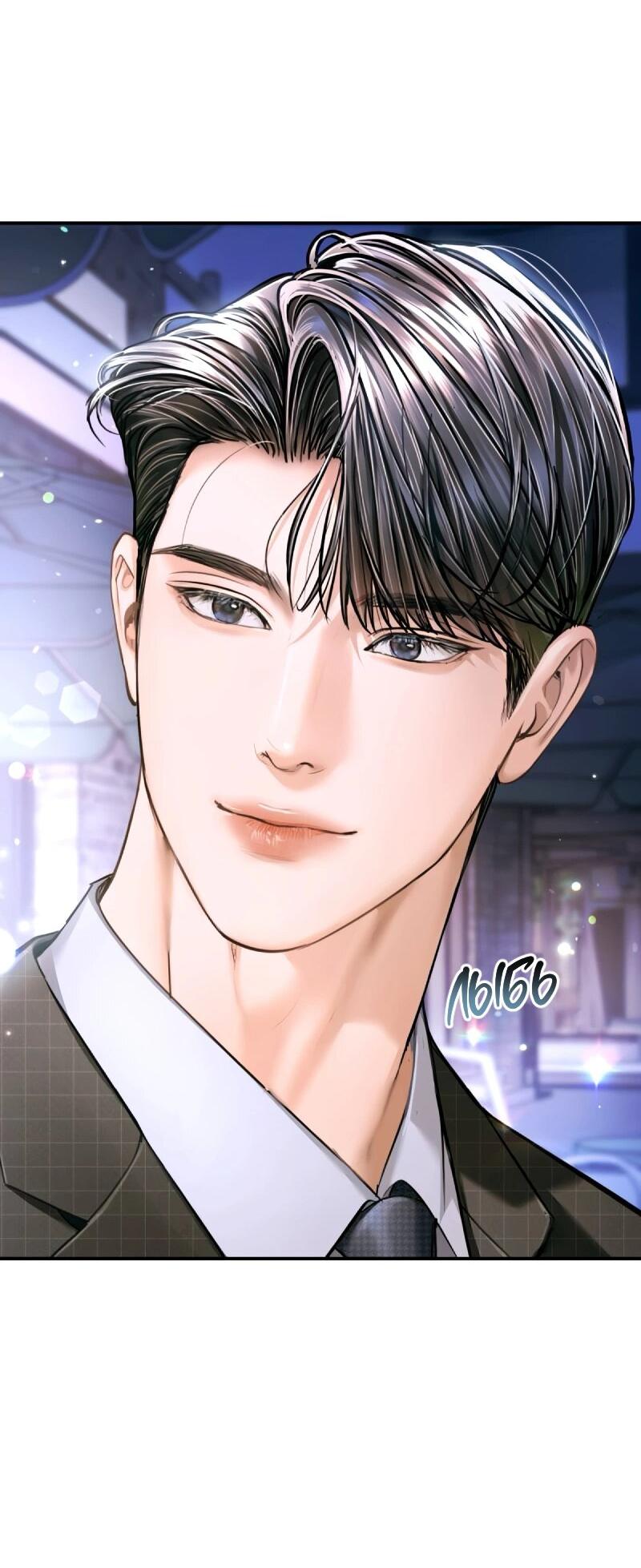 Манга Ребёнок, похожий на меня - Глава 51 Страница 41