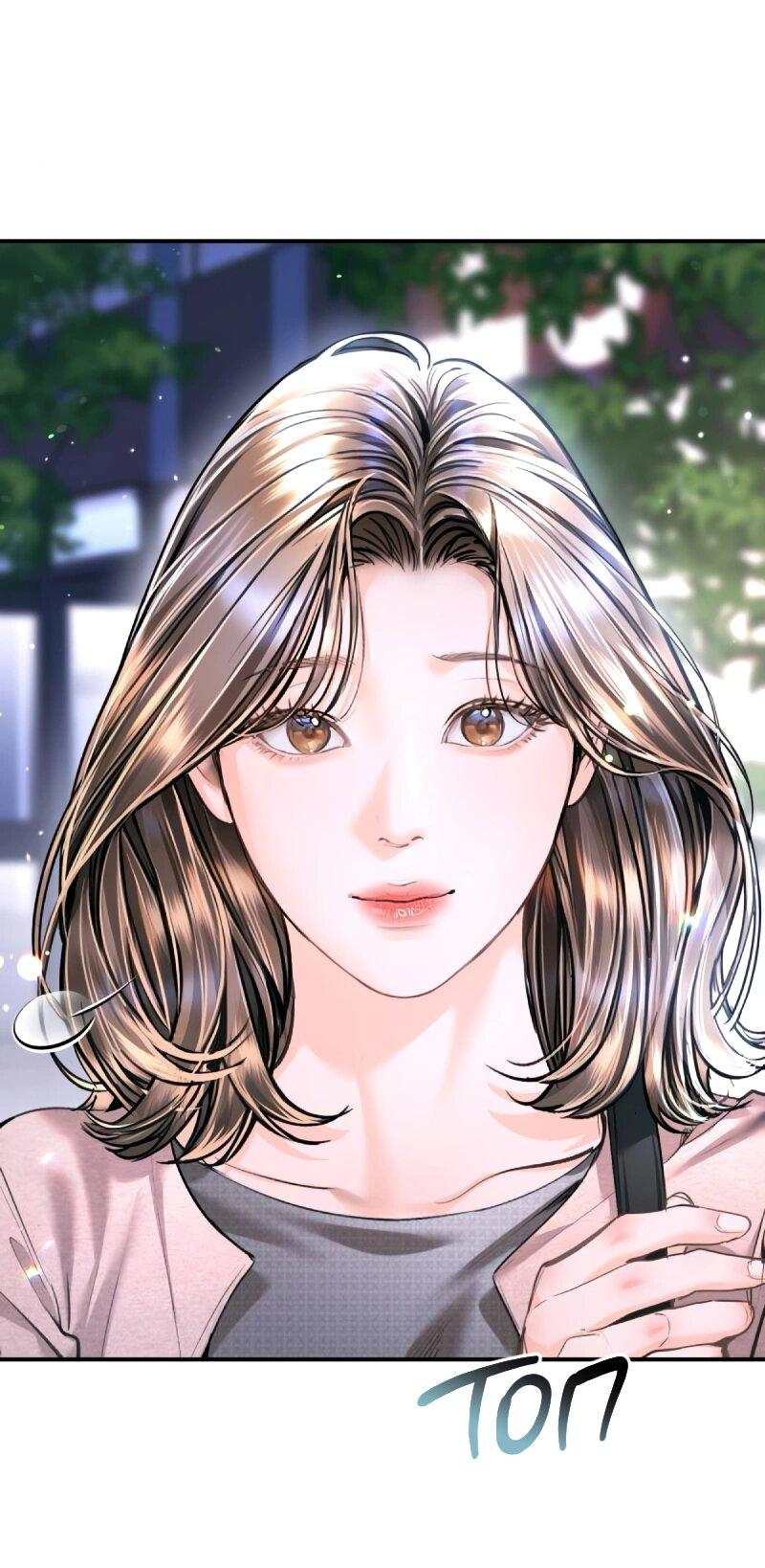 Манга Ребёнок, похожий на меня - Глава 51 Страница 55