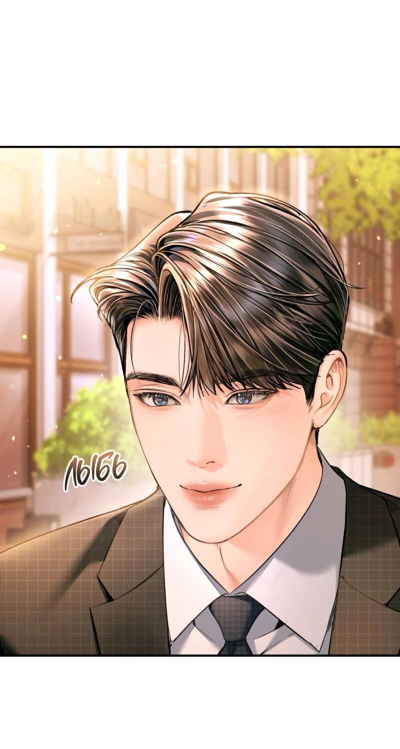 Манга Ребёнок, похожий на меня - Глава 51 Страница 5