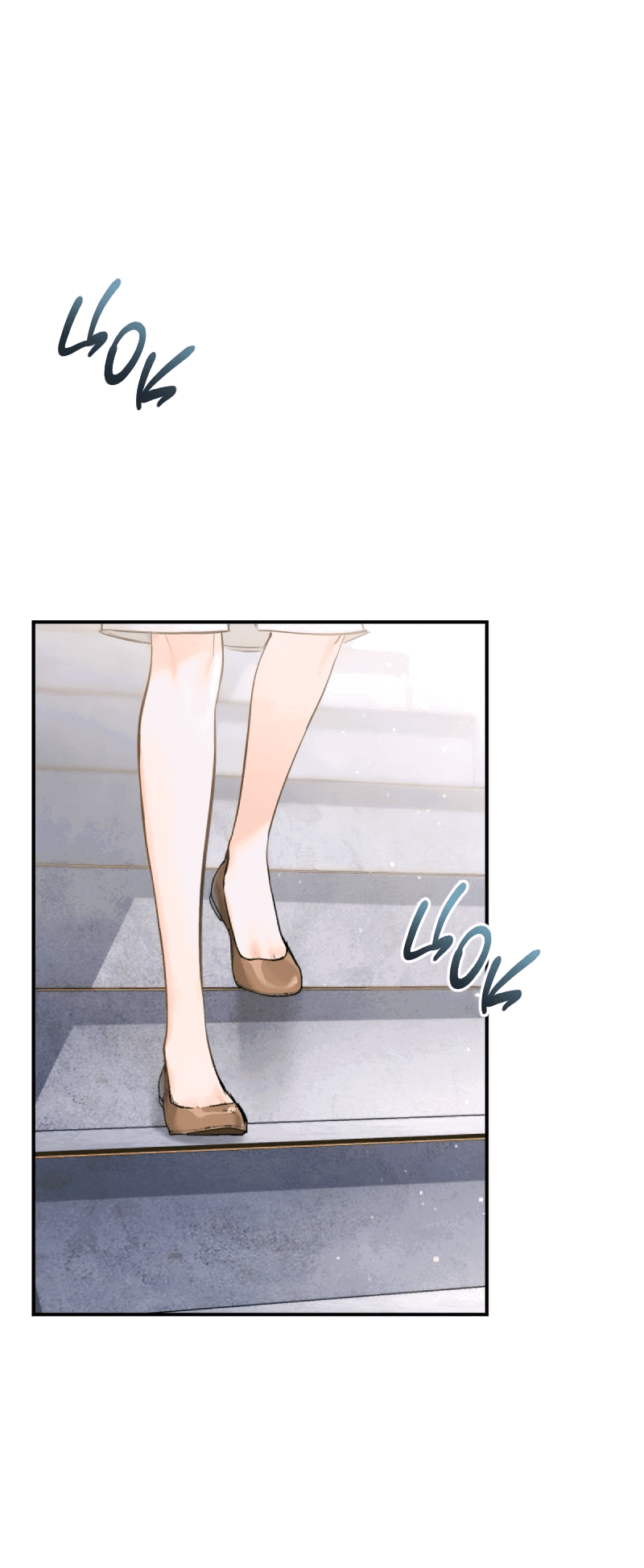 Манга Ребёнок, похожий на меня - Глава 51 Страница 29