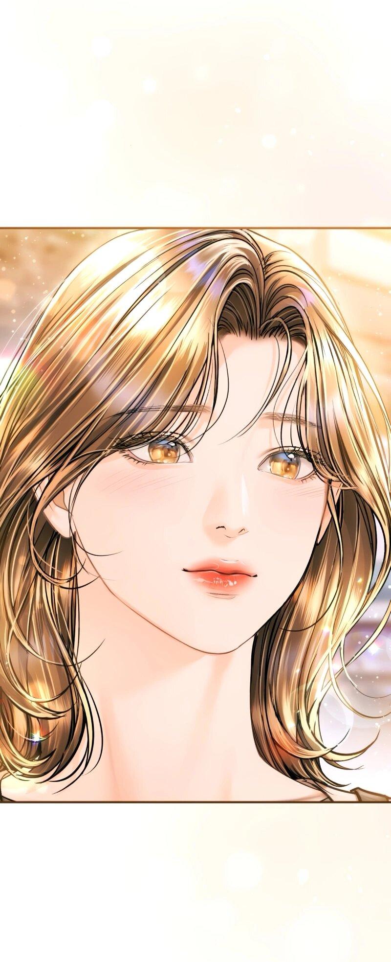 Манга Ребёнок, похожий на меня - Глава 51 Страница 9