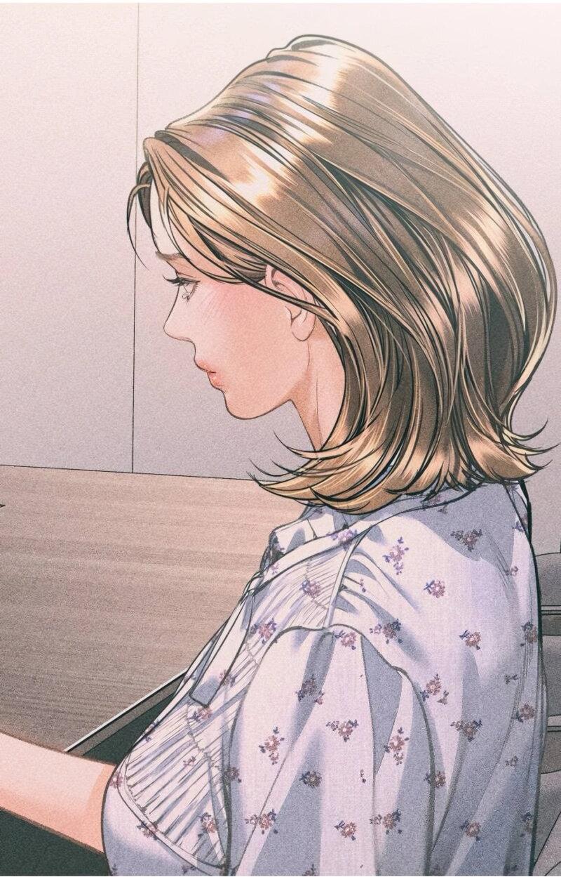 Манга Ребёнок, похожий на меня - Глава 52 Страница 4