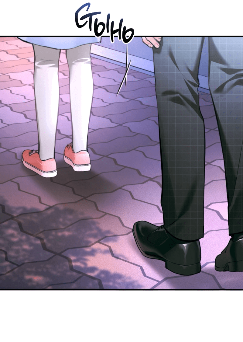 Манга Ребёнок, похожий на меня - Глава 52 Страница 9