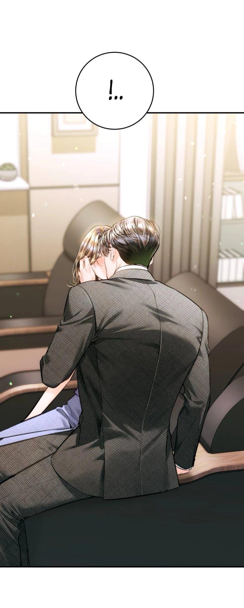 Манга Ребёнок, похожий на меня - Глава 52 Страница 69