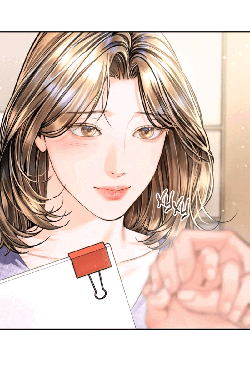 Манга Ребёнок, похожий на меня - Глава 52 Страница 48