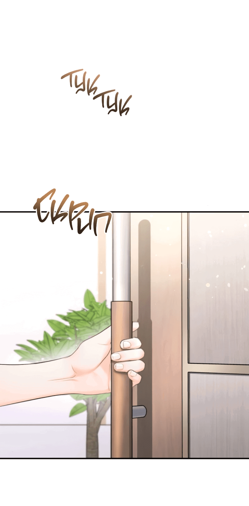 Манга Ребёнок, похожий на меня - Глава 52 Страница 41