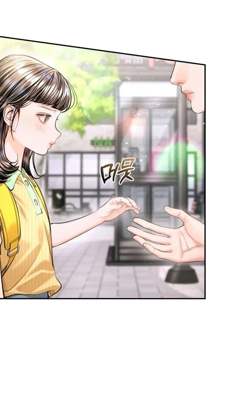 Манга Ребёнок, похожий на меня - Глава 53 Страница 50