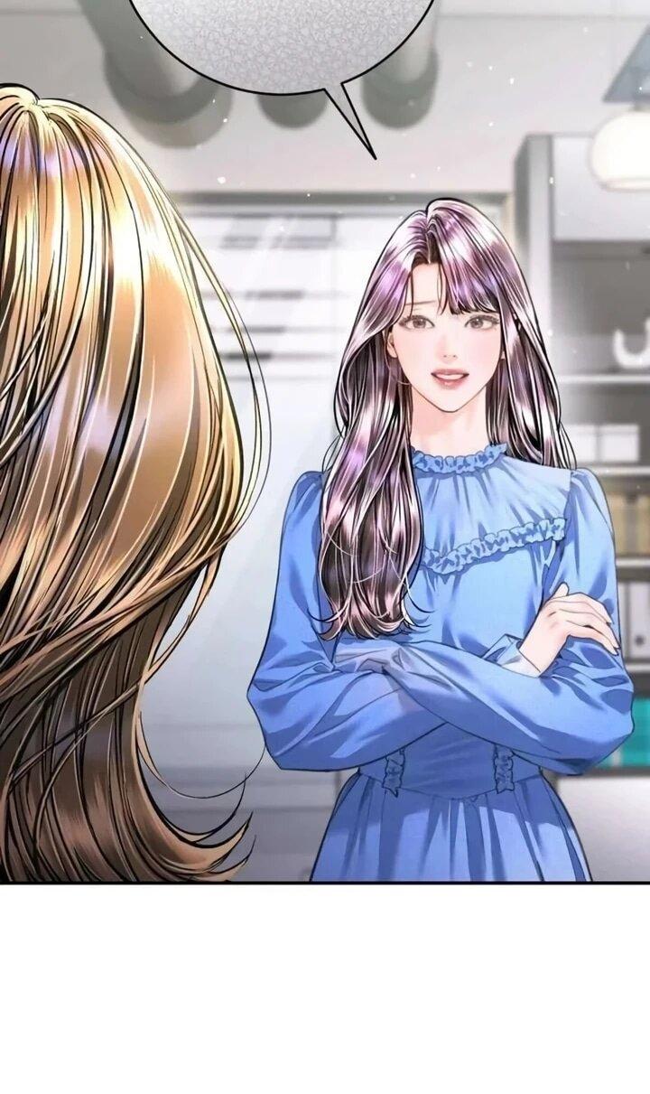 Манга Ребёнок, похожий на меня - Глава 53 Страница 8