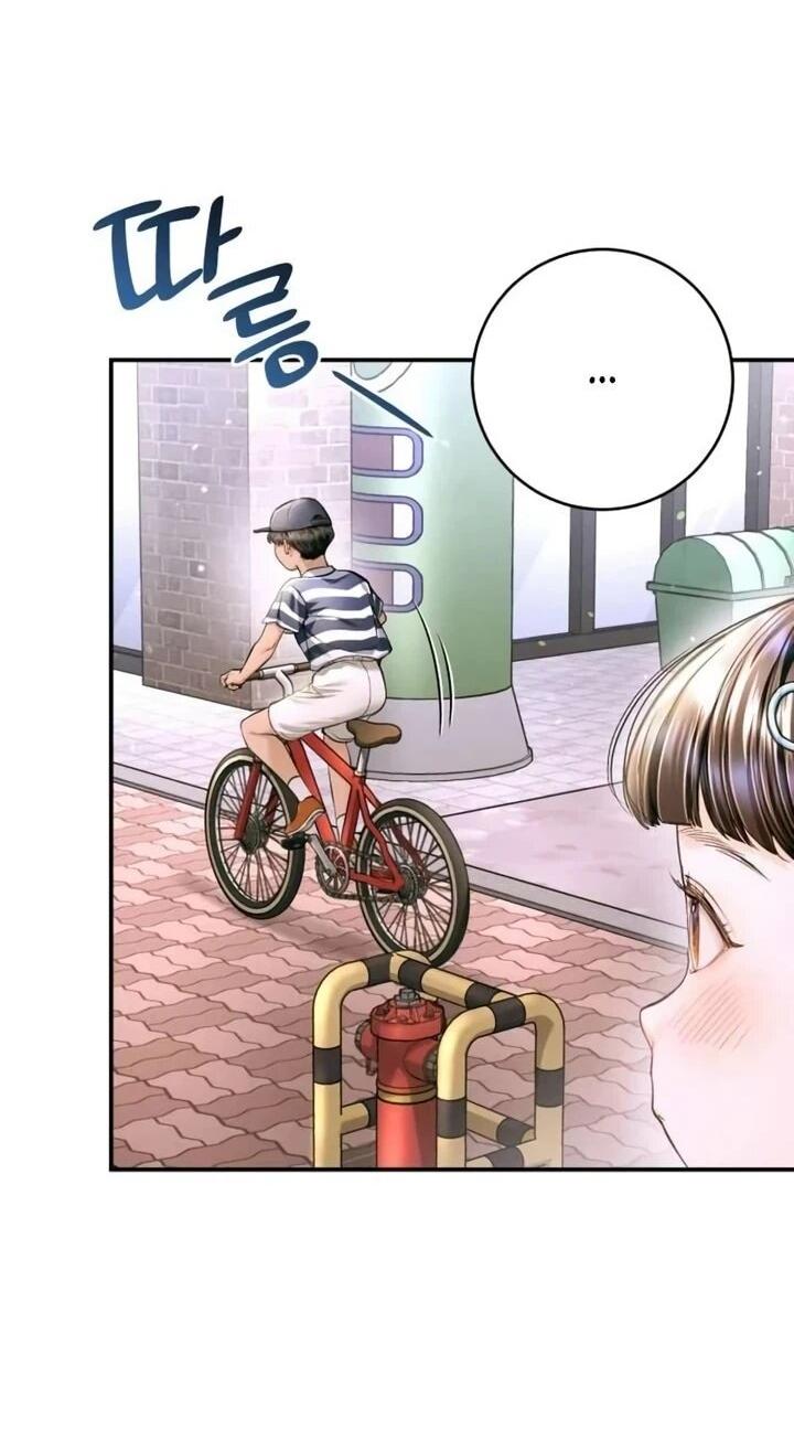 Манга Ребёнок, похожий на меня - Глава 53 Страница 57