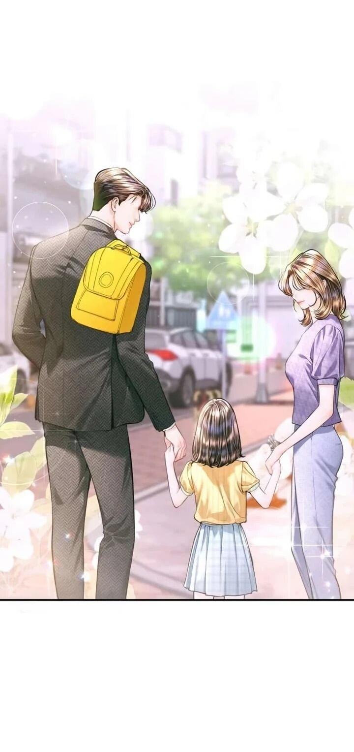 Манга Ребёнок, похожий на меня - Глава 53 Страница 55