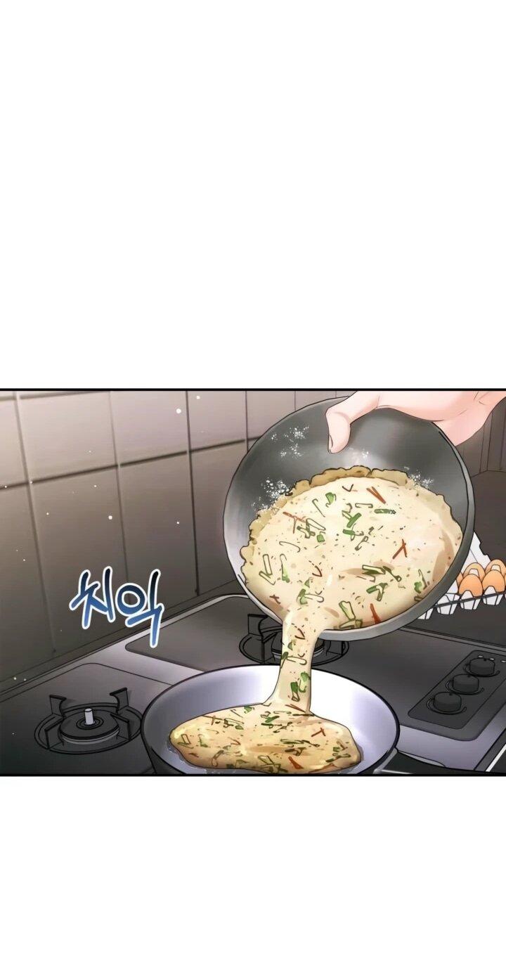 Манга Ребёнок, похожий на меня - Глава 55 Страница 42