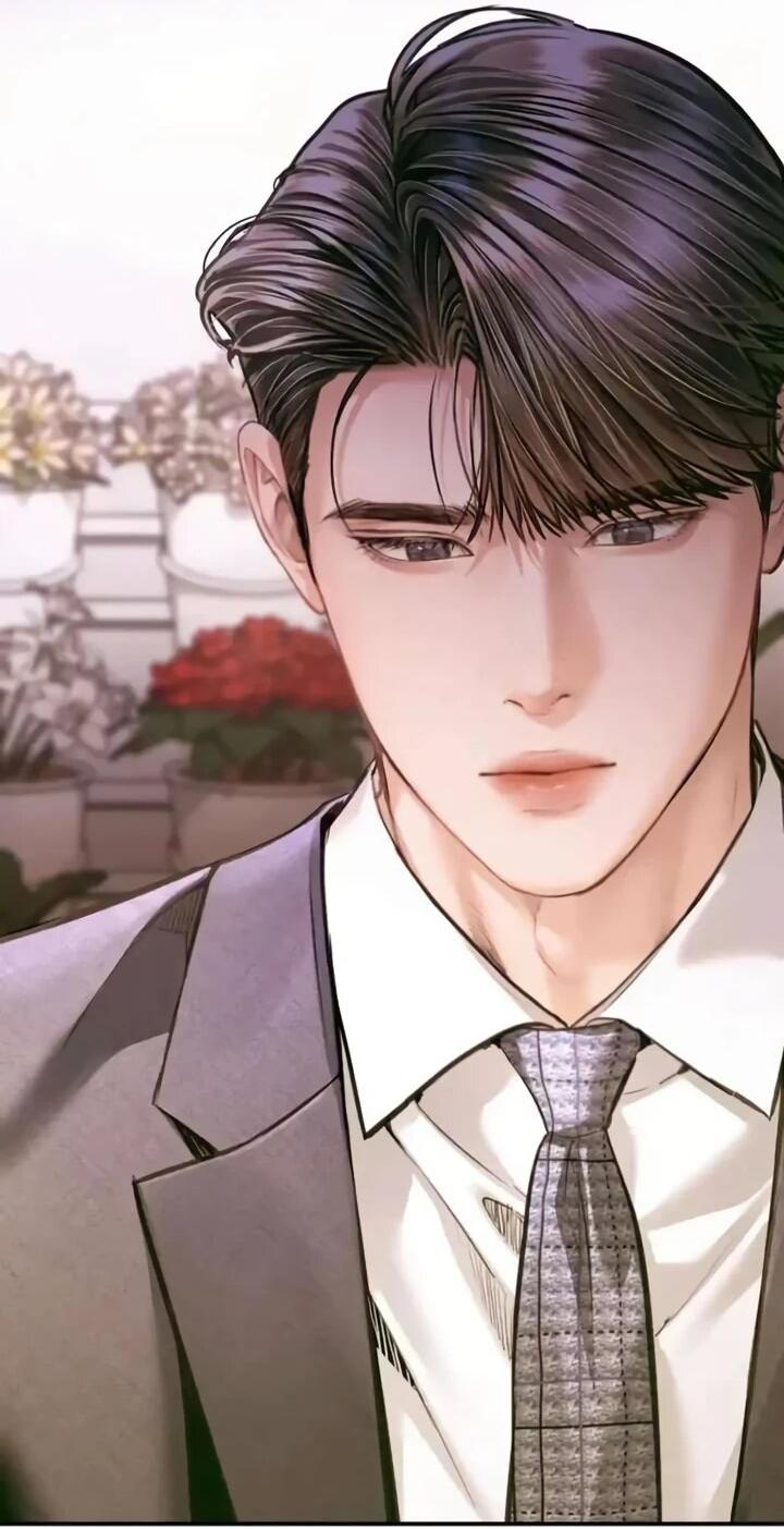 Манга Ребёнок, похожий на меня - Глава 57 Страница 45