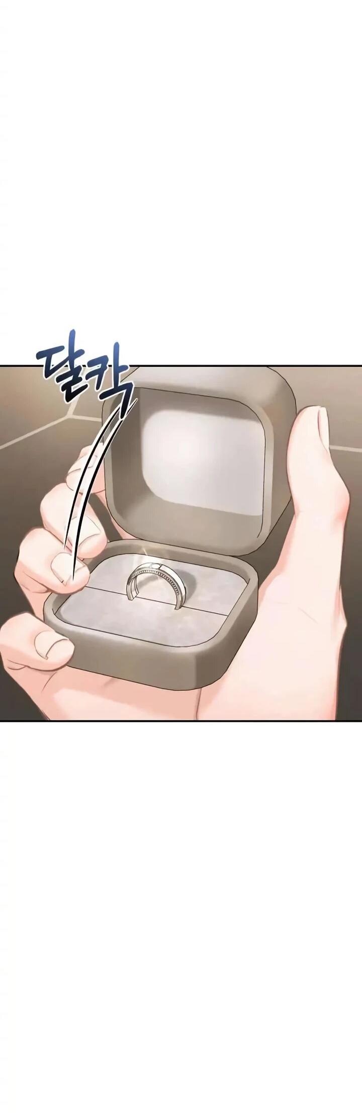 Манга Ребёнок, похожий на меня - Глава 57 Страница 8