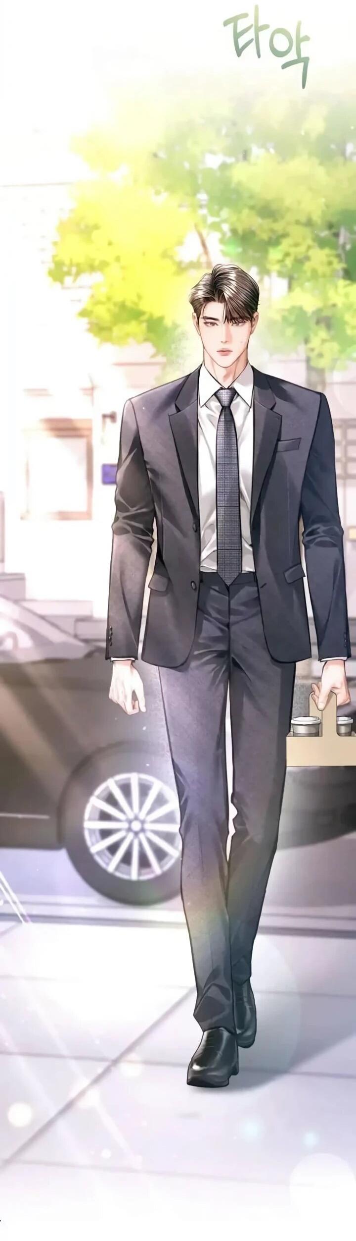 Манга Ребёнок, похожий на меня - Глава 57 Страница 19