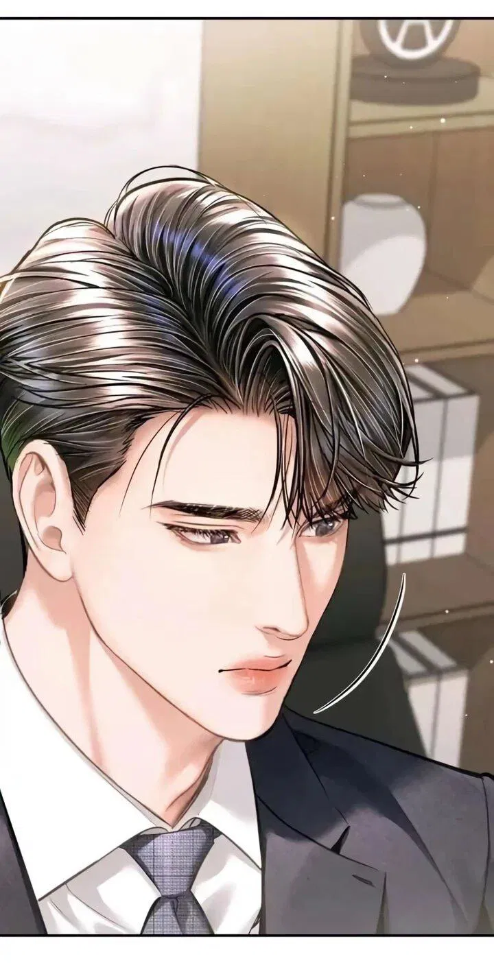 Манга Ребёнок, похожий на меня - Глава 57 Страница 9