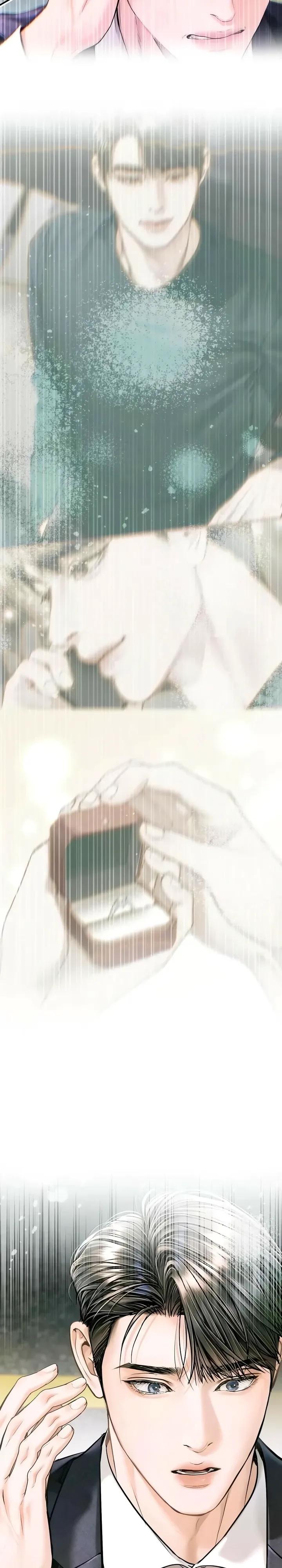 Манга Ребёнок, похожий на меня - Глава 59 Страница 27