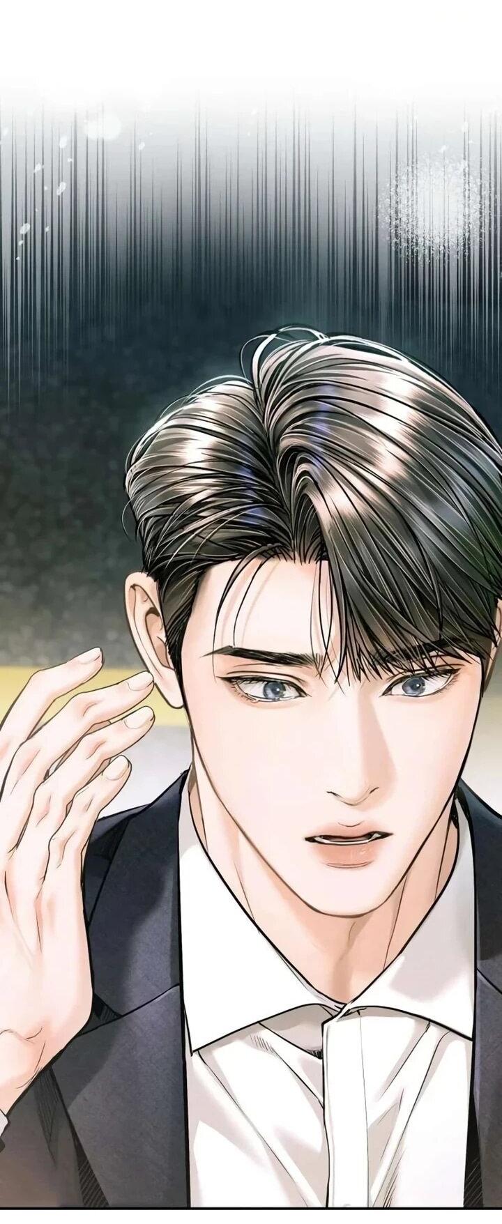 Манга Ребёнок, похожий на меня - Глава 60 Страница 2