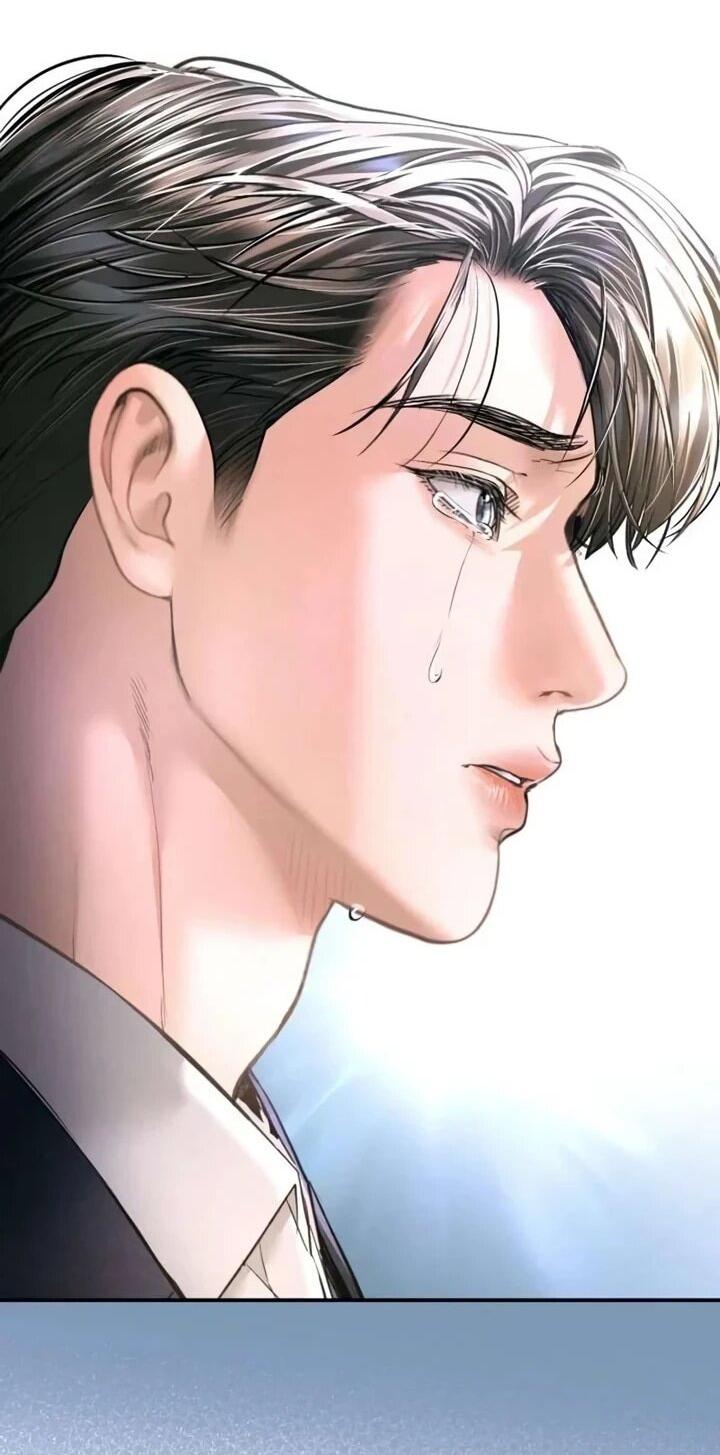 Манга Ребёнок, похожий на меня - Глава 60 Страница 28