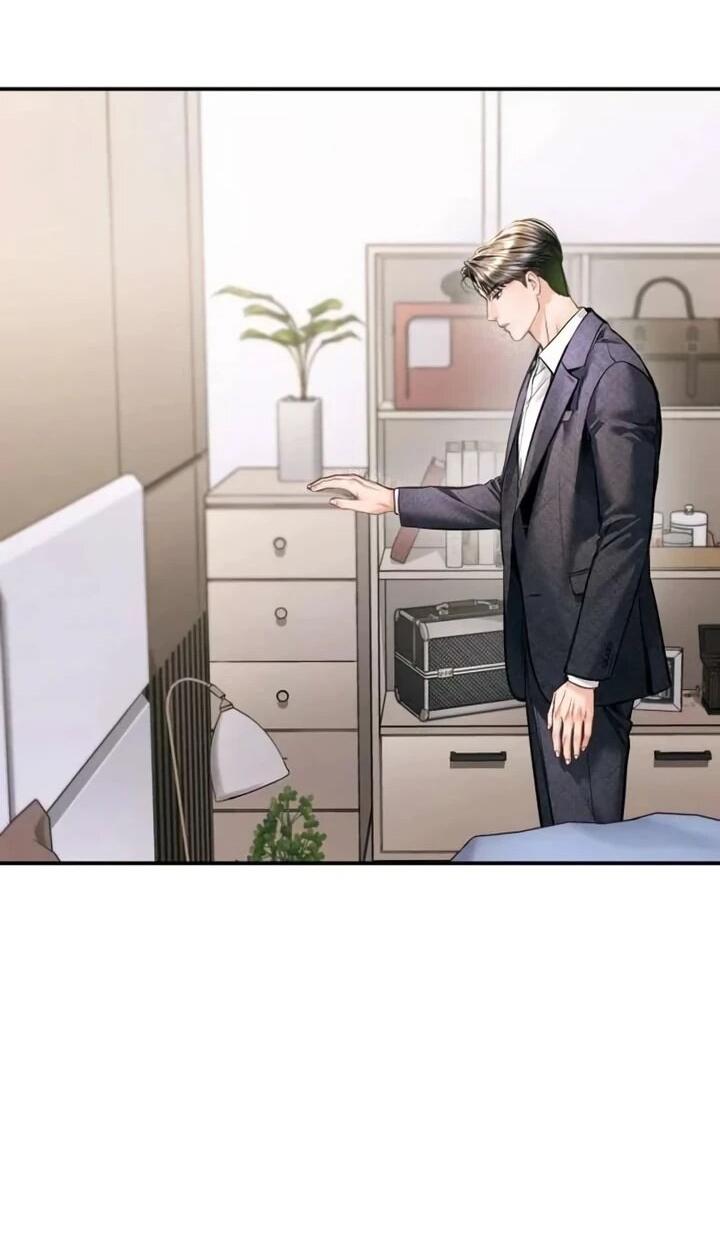 Манга Ребёнок, похожий на меня - Глава 60 Страница 16