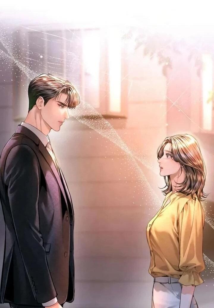 Манга Ребёнок, похожий на меня - Глава 60 Страница 57