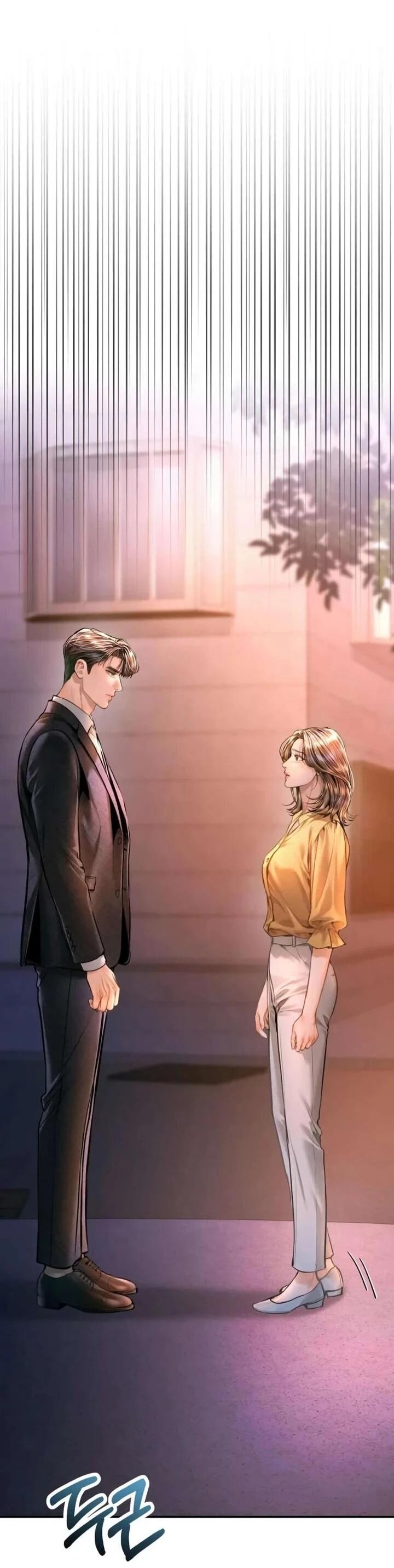 Манга Ребёнок, похожий на меня - Глава 60 Страница 61