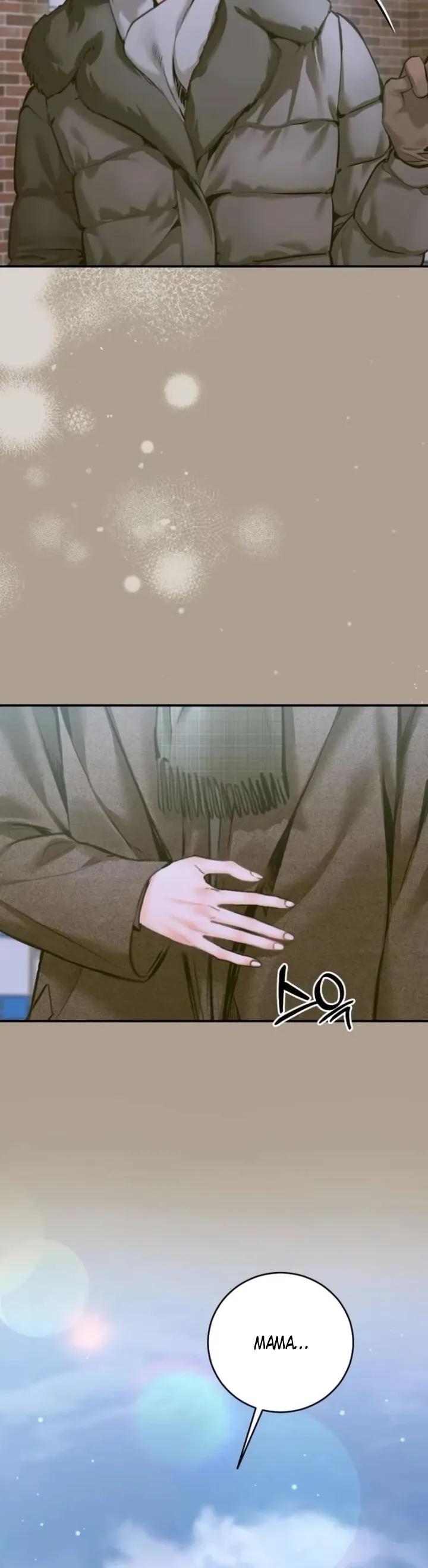 Манга Ребёнок, похожий на меня - Глава 61 Страница 20