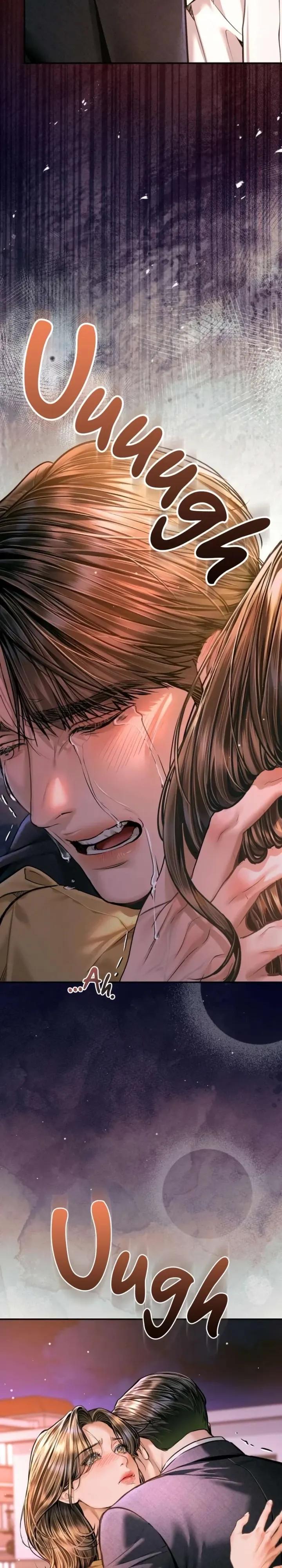 Манга Ребёнок, похожий на меня - Глава 61 Страница 12