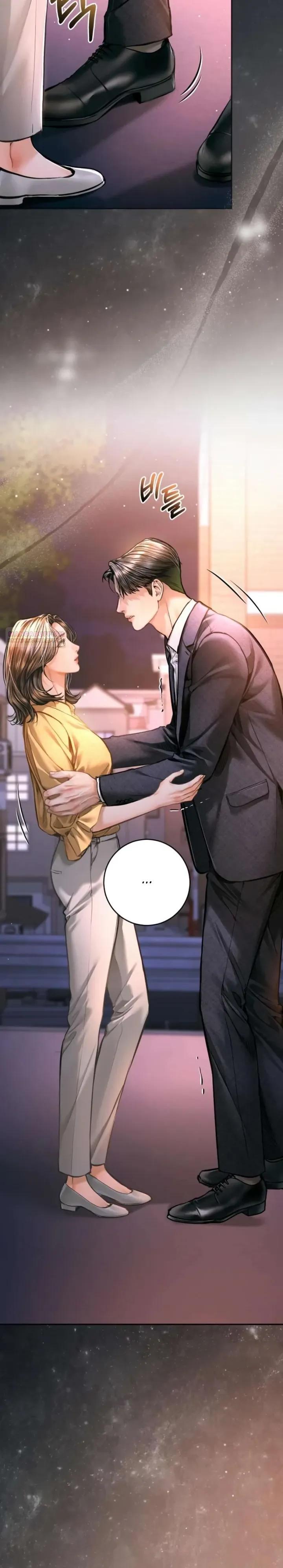 Манга Ребёнок, похожий на меня - Глава 61 Страница 10