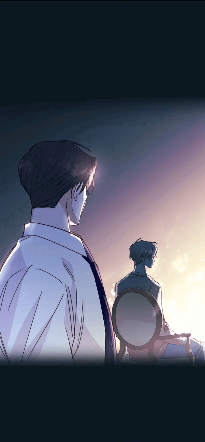 Манга Хоть я плохо его знаю - Глава 39 Страница 31