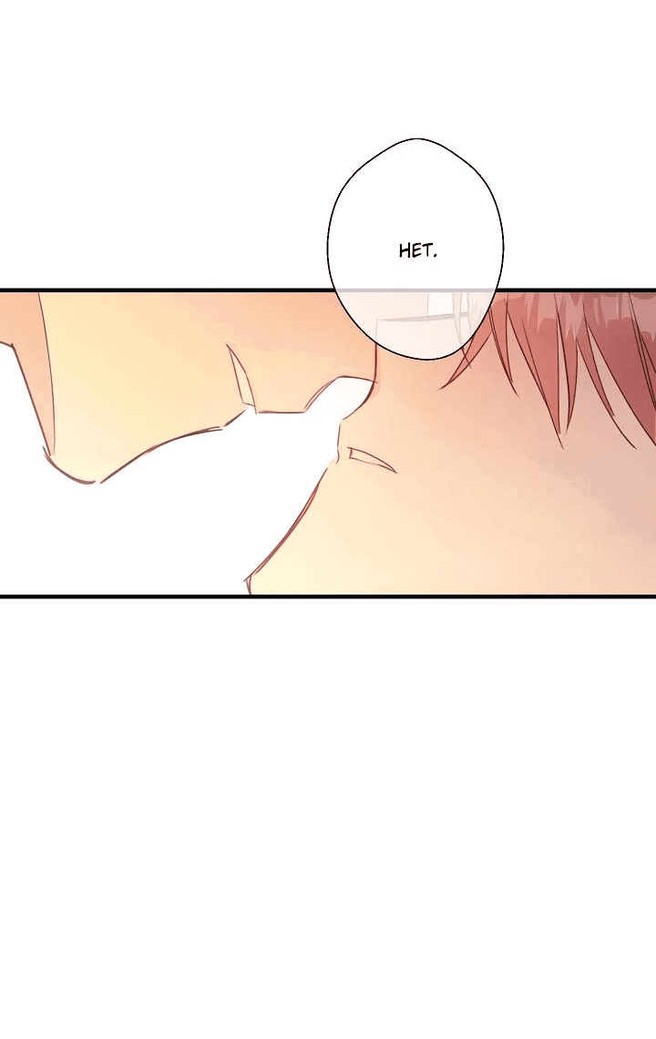 Манга Хоть я плохо его знаю - Глава 41 Страница 34