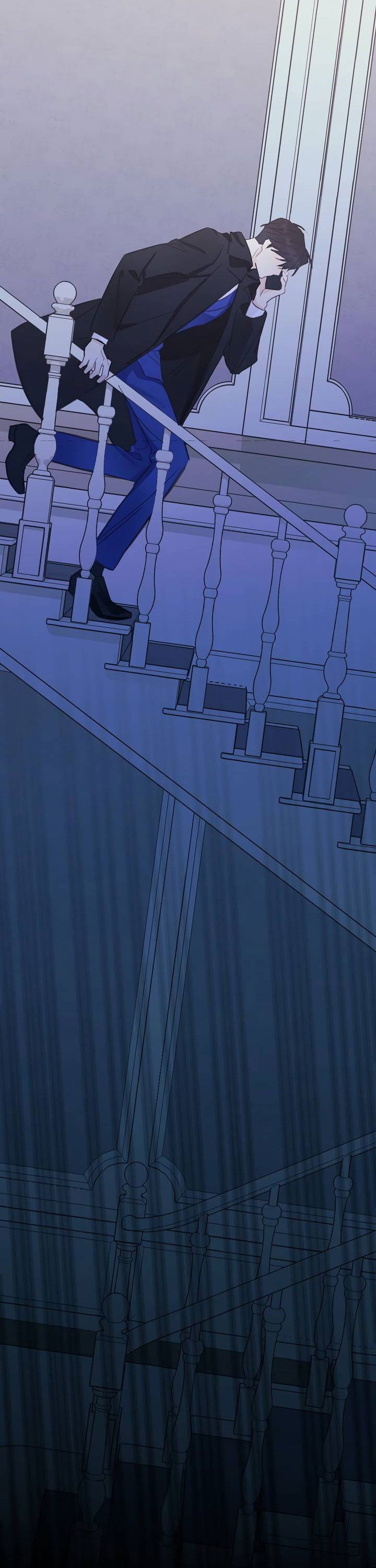 Манга Хоть я плохо его знаю - Глава 44 Страница 16