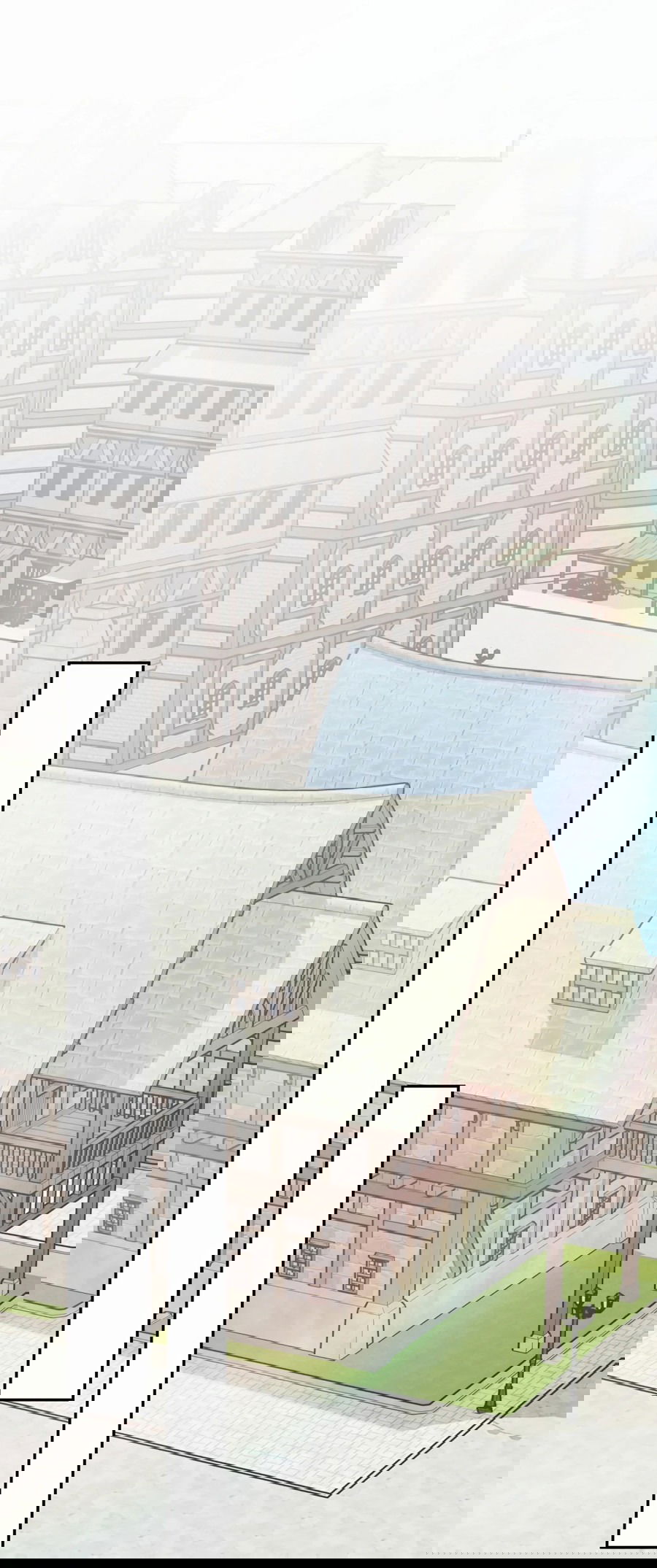 Манга Что случается, когда второстепенный персонаж бастует - Глава 78 Страница 94