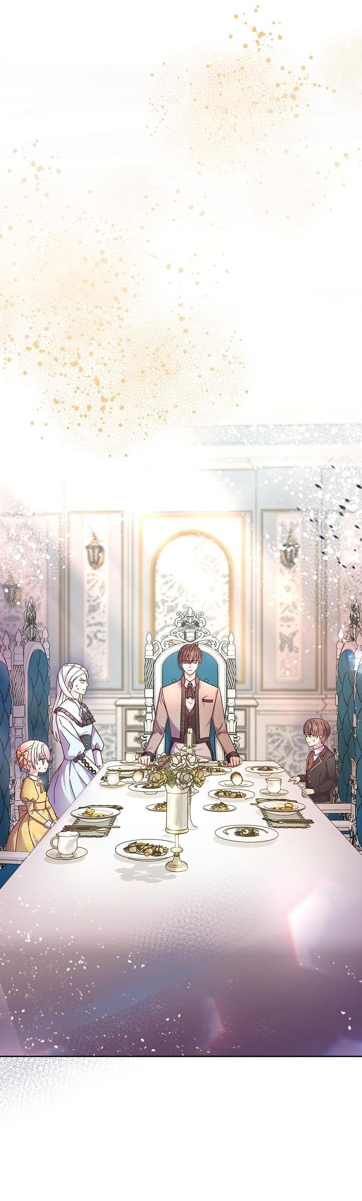 Манга Мать главной героини и отец главного героя поженились - Глава 7 Страница 12