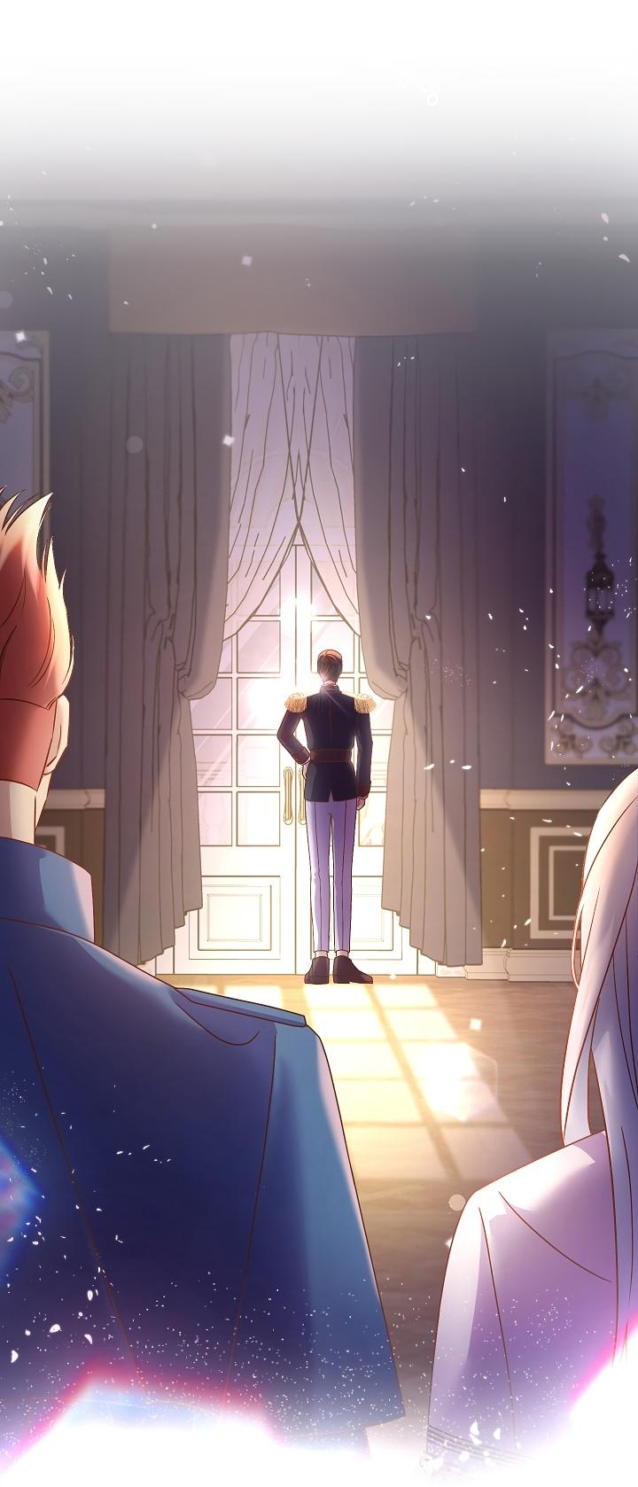 Манга Мать главной героини и отец главного героя поженились - Глава 3 Страница 1