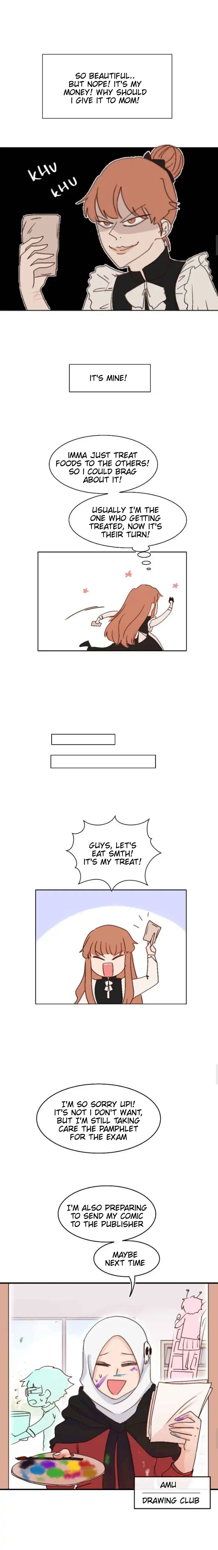 Манга Мы! - Глава 80 Страница 5