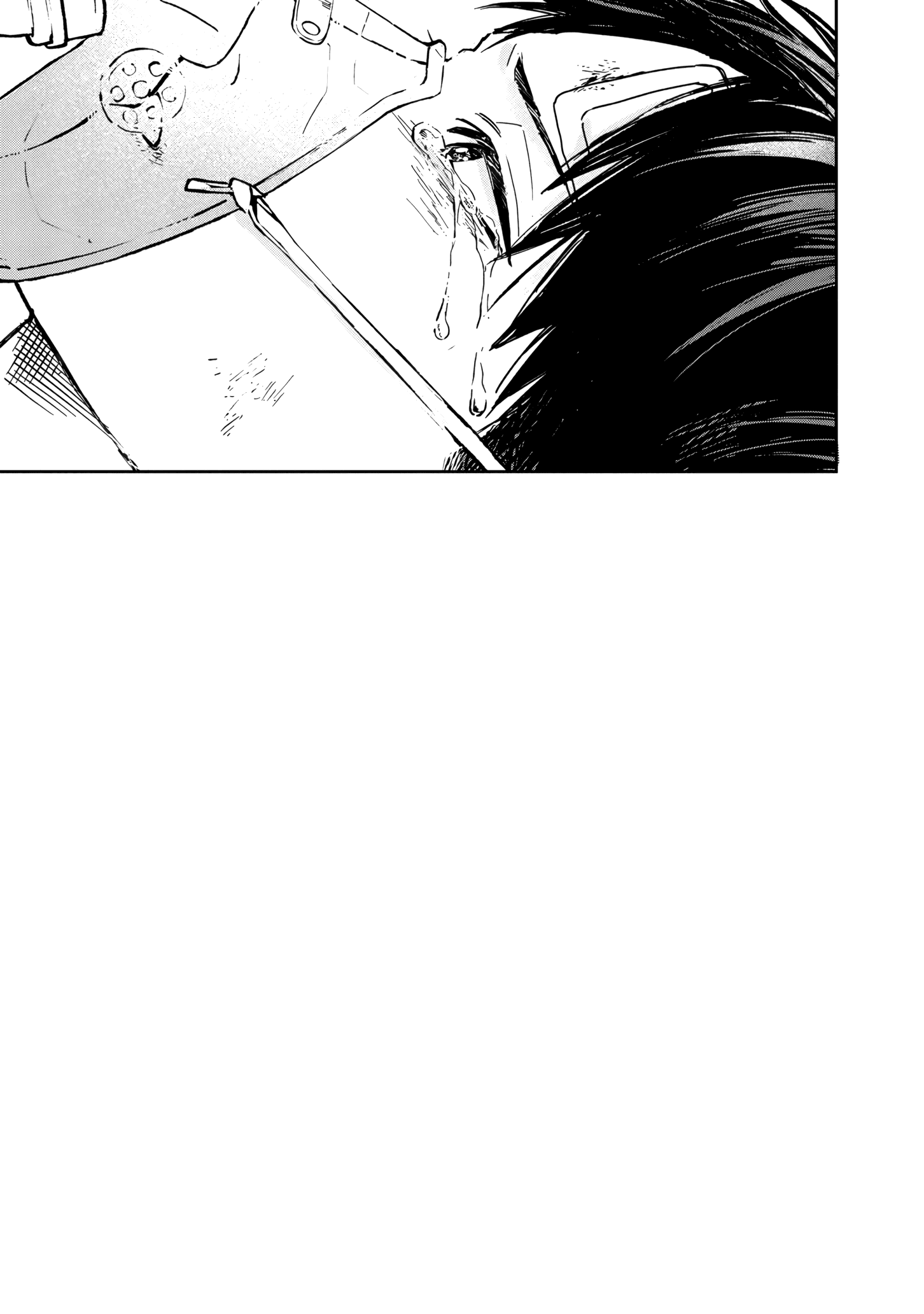 Манга Эномото-сенпай вовсе не ангел - Глава 6 Страница 22