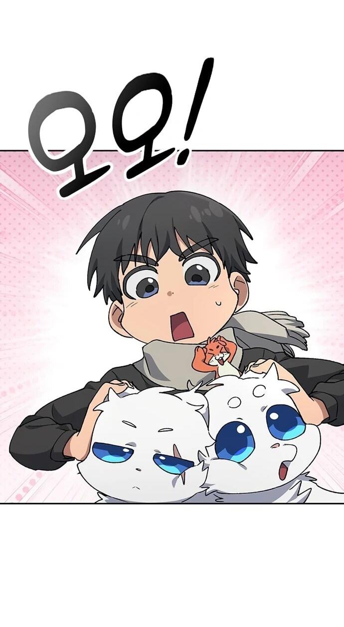 Манга Исцеляющий кемпинг в других мирах - Глава 90 Страница 50