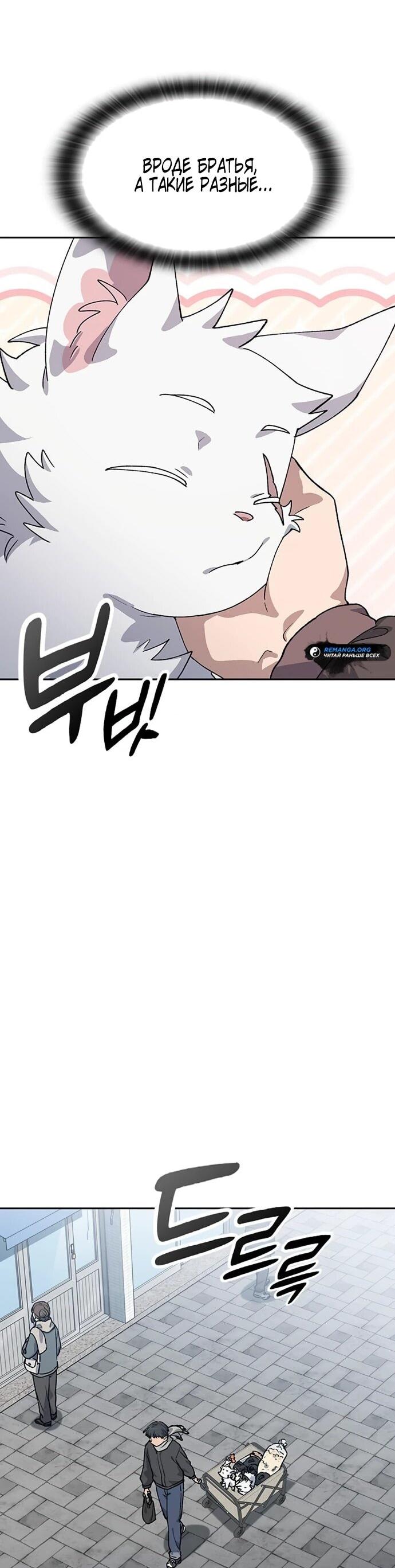 Манга Исцеляющий кемпинг в других мирах - Глава 91 Страница 70