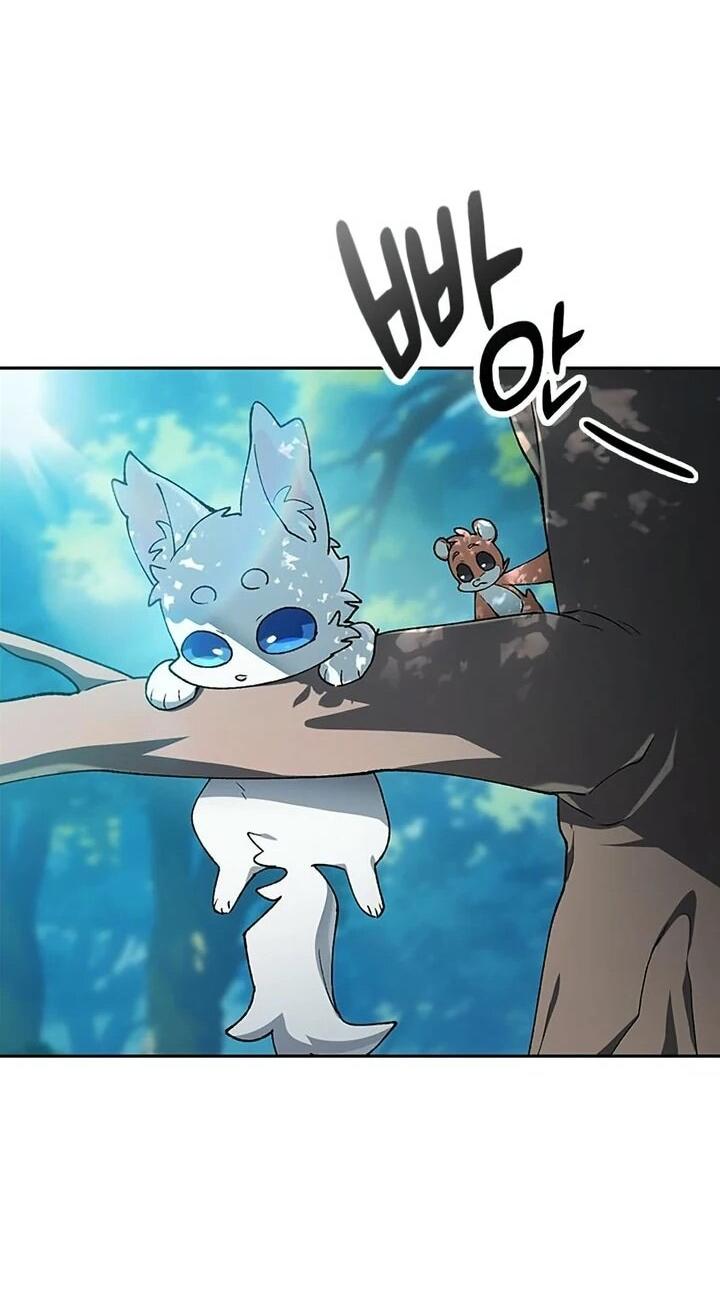 Манга Исцеляющий кемпинг в других мирах - Глава 100 Страница 18