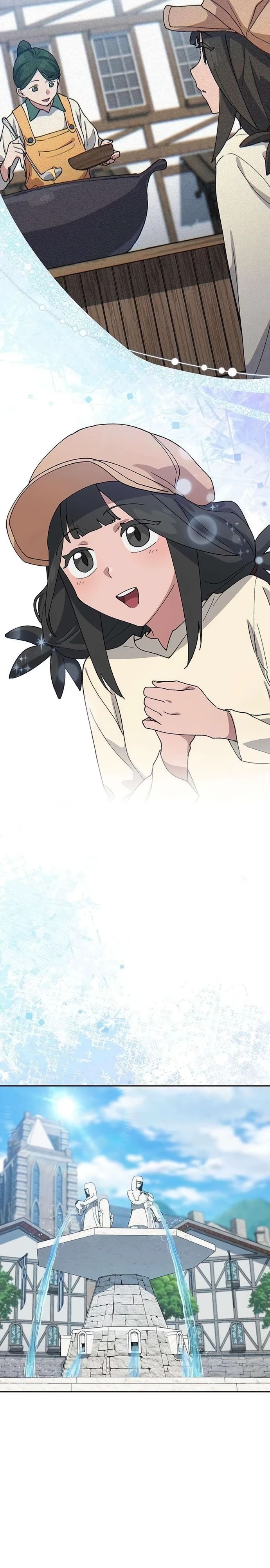 Манга Исцеляющий кемпинг в других мирах - Глава 73 Страница 7