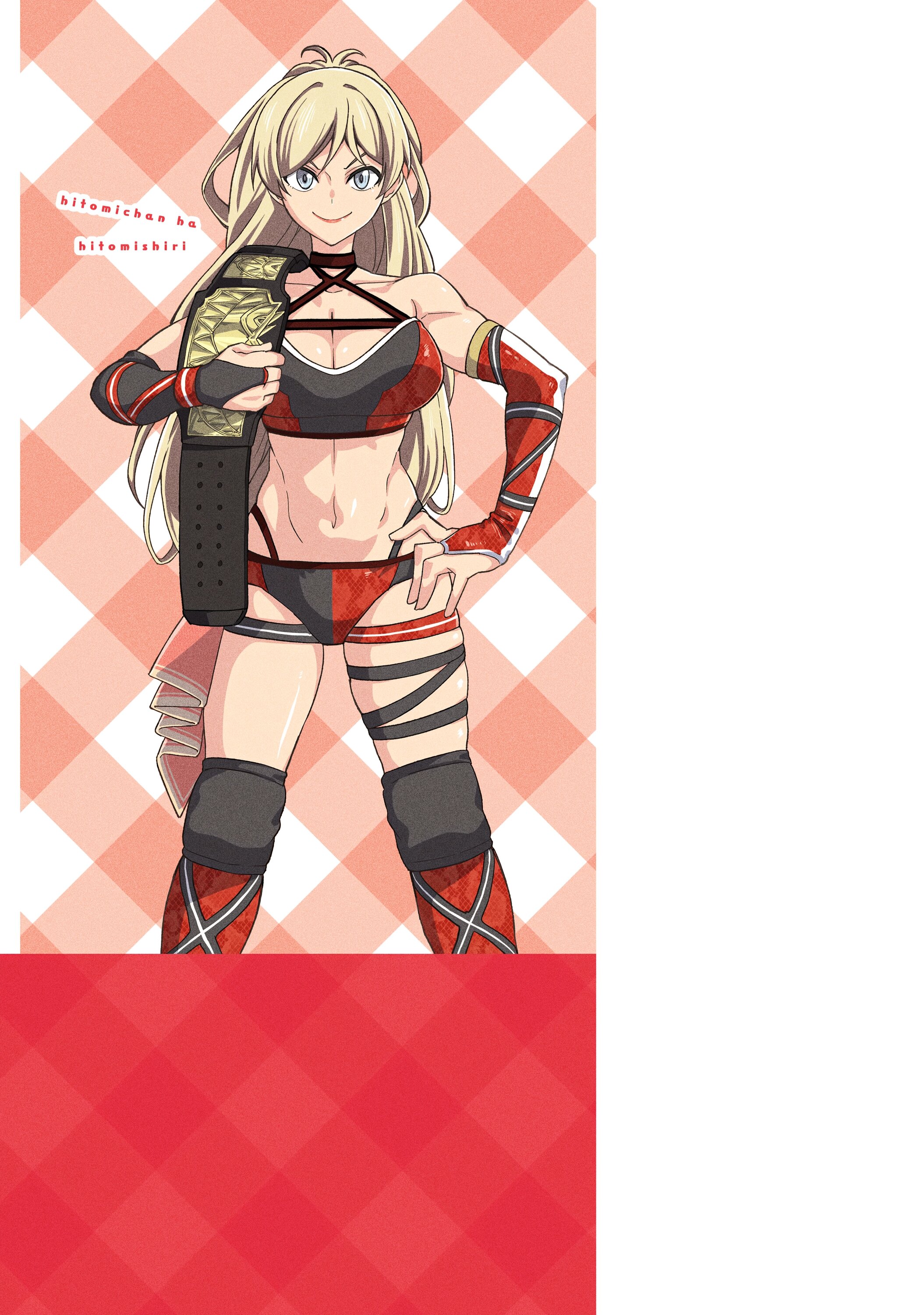 Манга Застенчивая Хитоми-чан - Глава 144.5 Страница 6