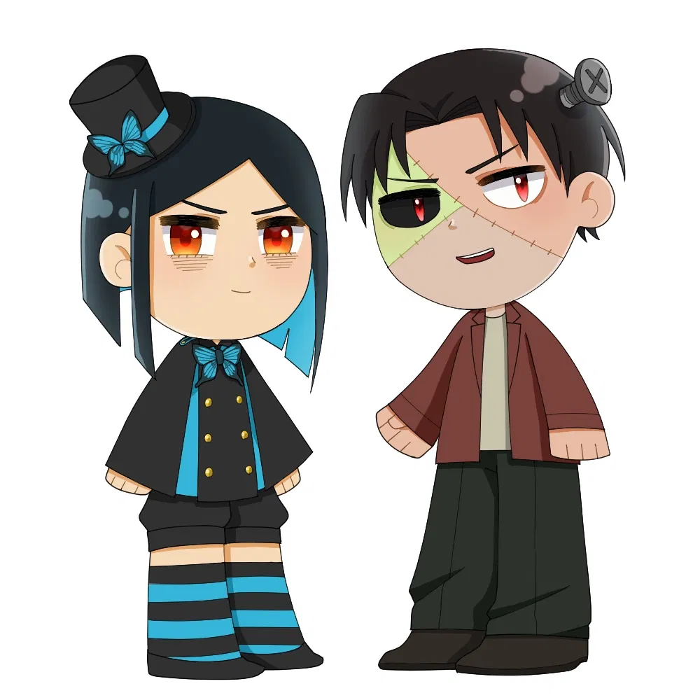 Манга Партийные заметки - Глава 7 Страница 10