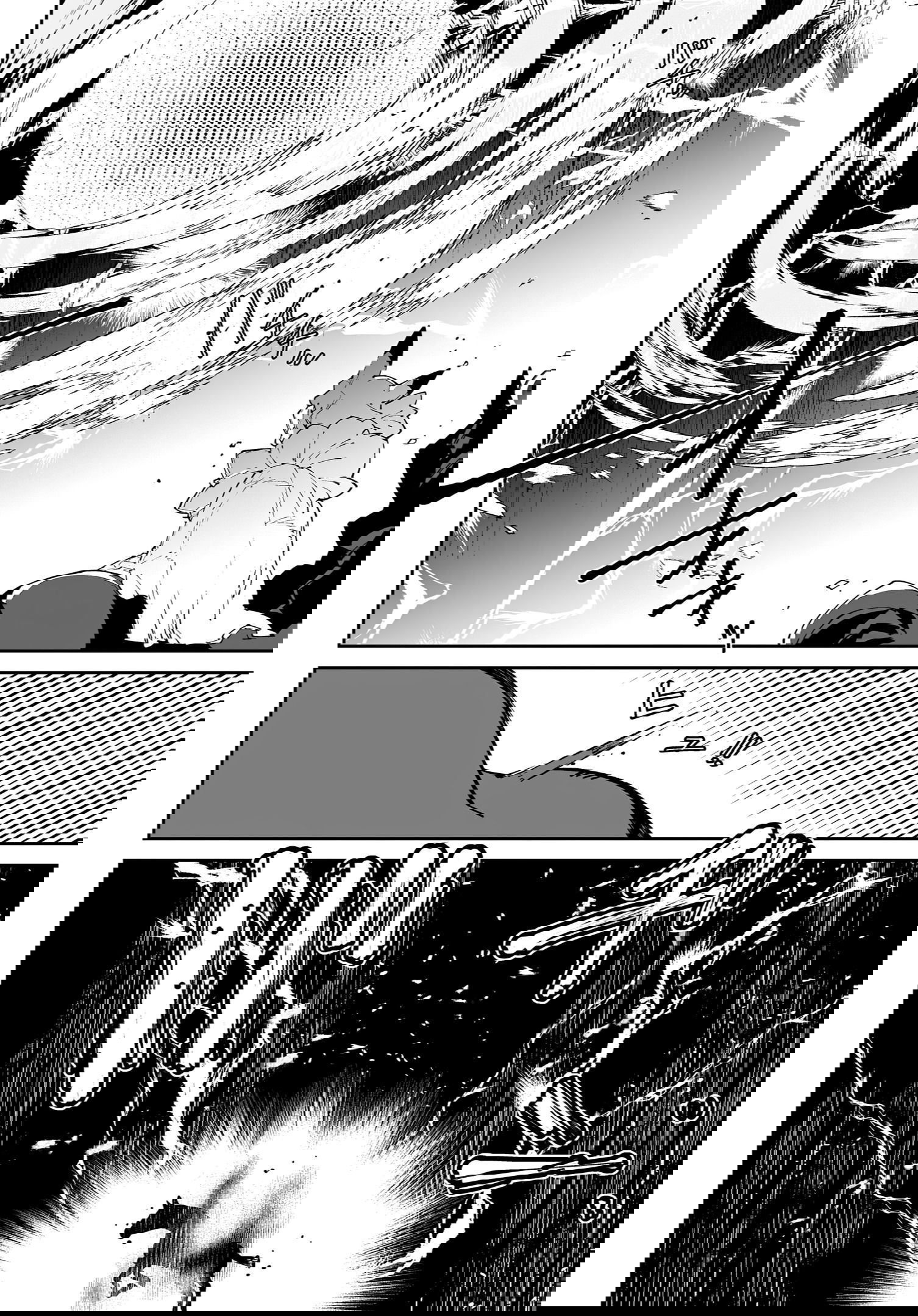 Манга Авантюрист из другого мира - Глава 57 Страница 26