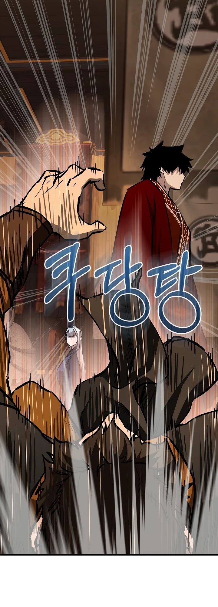 Манга Лучший на свете друг детства - Глава 80 Страница 41