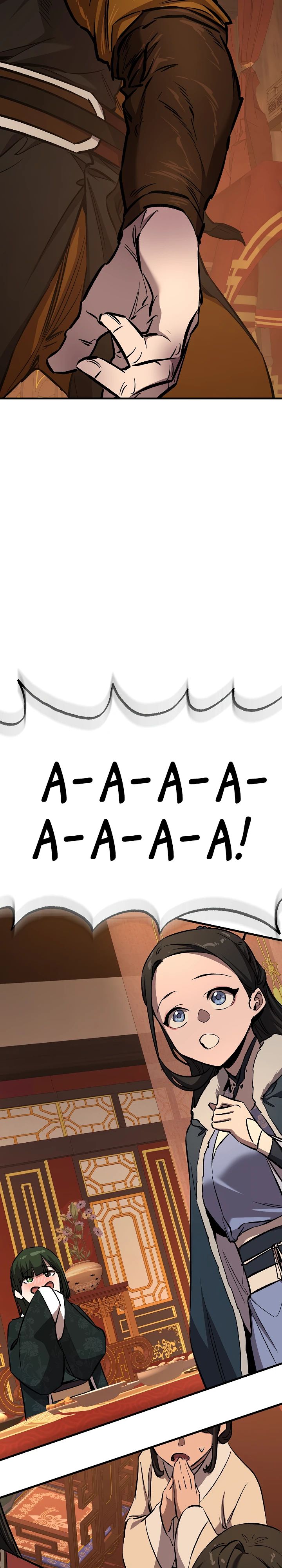 Манга Лучший на свете друг детства - Глава 80 Страница 39