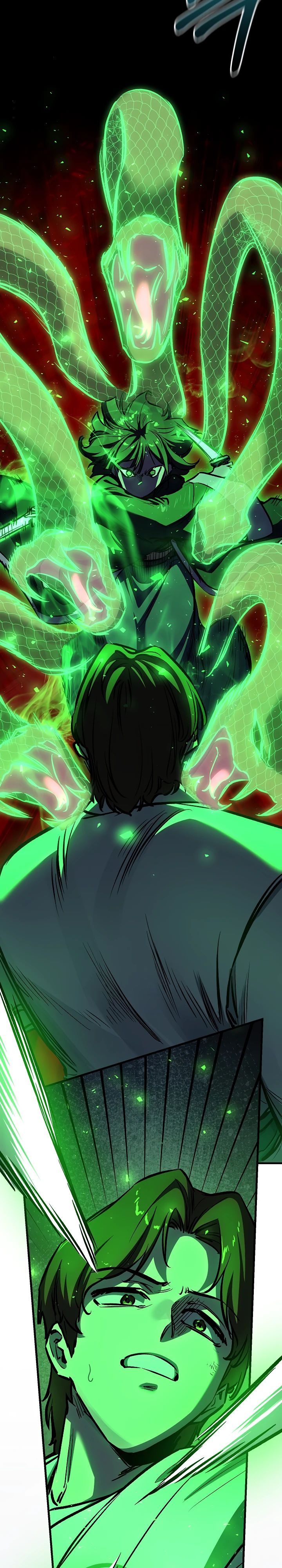 Манга Лучший на свете друг детства - Глава 81 Страница 46