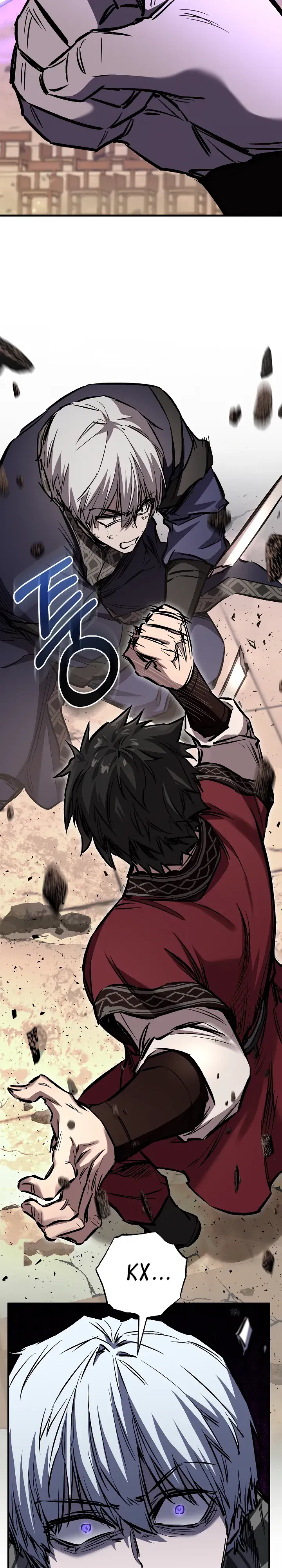 Манга Лучший на свете друг детства - Глава 83 Страница 39