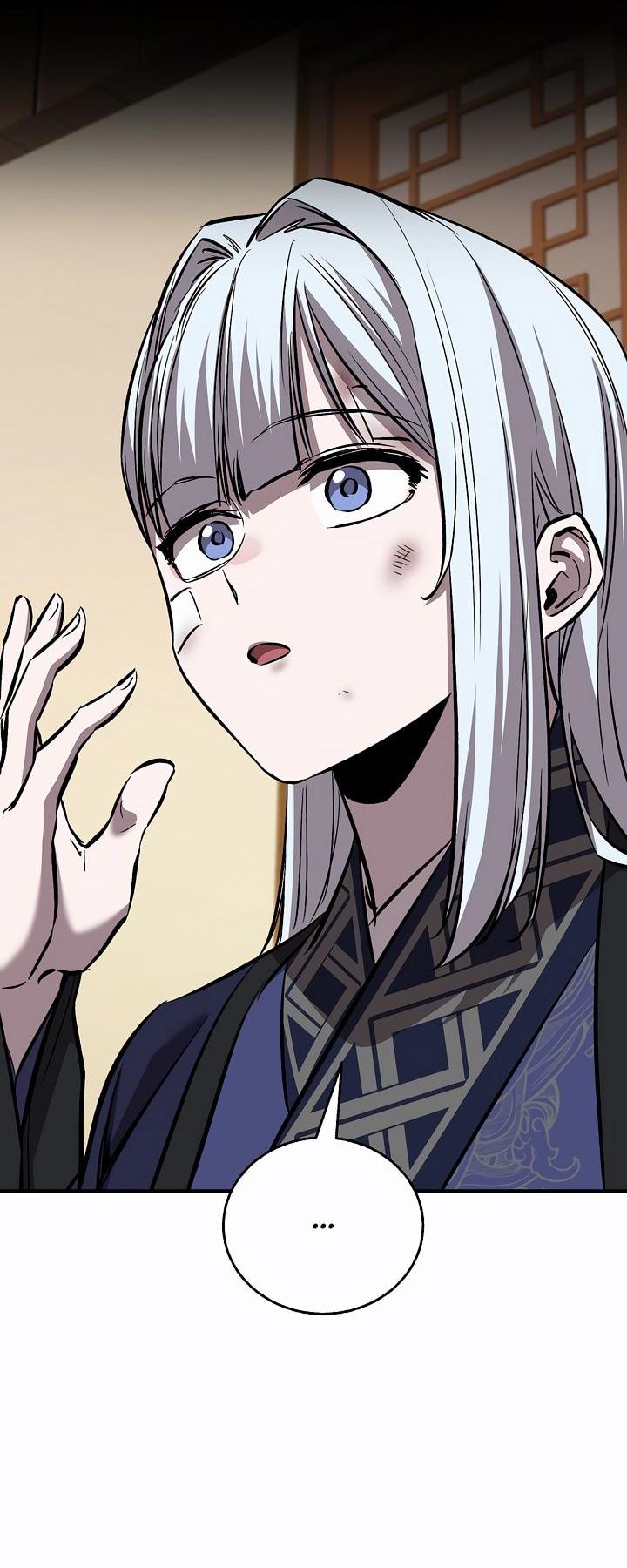 Манга Лучший на свете друг детства - Глава 86 Страница 20