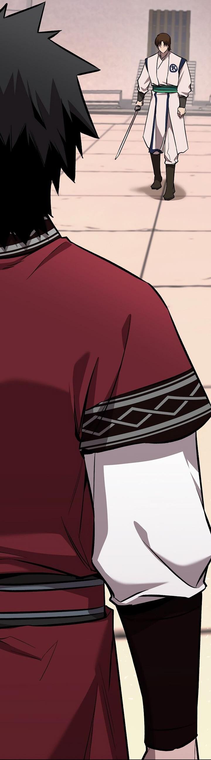 Манга Лучший на свете друг детства - Глава 86 Страница 96