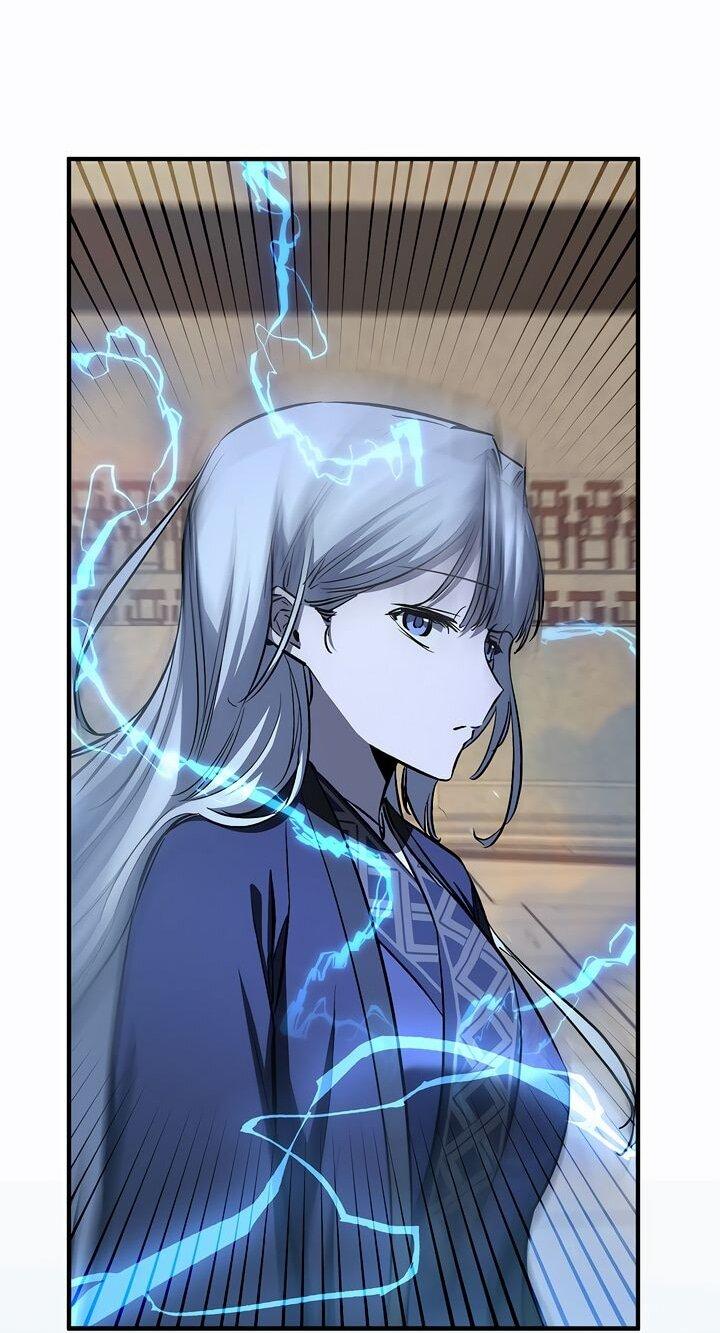 Манга Лучший на свете друг детства - Глава 85 Страница 21